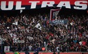 Los aficionados del PSG no estarán en el Clásico. (FOTO: AFP)