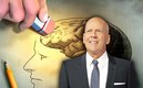 Bruce Willis se retiró de la actuación en el 2022. (AFP / Google)
