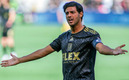 ¿Carlos Vela ganó su primer título a nivel de clubes? (Foto: EFE)