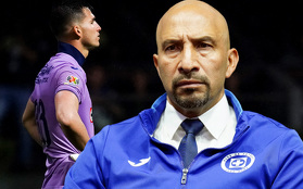 El Conejo criticó a Jurado recordando su paso por Veracruz. (Imago7)