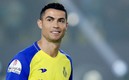 Cristiano Ronaldo, con la camiseta del Al-Nassr. Foto: Reuters
