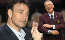 David Faitelson y Ricardo Salinas Pliego. (Mexsport | Imago7)