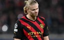 Erling Haaland (Reuters)