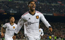 Marcus Rashford, actualmente se posiciona como el mejor jugador del Manchester United (Reuters).
