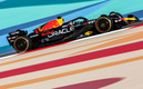 Max Verstappenfue el más rápido. (Foto: AFP)