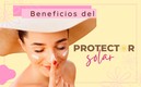 Uso de protector solar diario. FOTO: Mediotiempo/Shutterstock