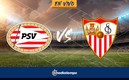 PSV Eindhoven vs Sevilla | Europa League 2023