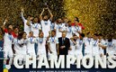 Real Madrid, actual Campeón del Mundial de Clubes (Reuters)