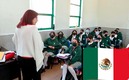 El viernes 24 de febrero se festeja en México el Día de la Bandera (Twitter @SEP_mx)