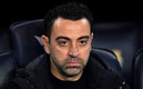 Xavi Hernández (AFP).
