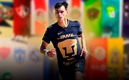 Dinenno le ha marcado a todos los clubes de la Liga MX (Imago7)