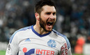 Gignac, entre los máximos anotadores del PGS vs. Marsella. (Foto: @OM_Espanol)