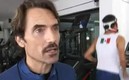 Jonathan Esteve, director deportivo de Escuadra