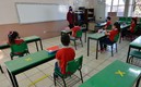 Los alumnos tendrán su primer puente de este 2022.