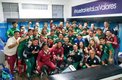 México enfrentará en Semifinales a Panamá | @miseleccionmx