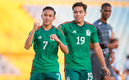 México Sub-17 va a la Final del Premundial. (Foto: Mexsport)