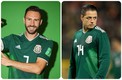 Miguel Layún y Chicharito Hernández | Especial