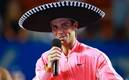 Rafael Nadal ha ganado cuatro veces el Abierto Mexicano de Tenis (Imago7)