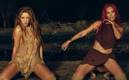 Shakira y Karol G estrenaron canción juntas (Foto: Instagram Shakira)