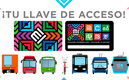 Tu llave de acceso