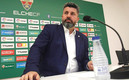 Bragarnik es dueño del Elche. (FOTO: EFE)