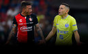 Un duelo crucial se disputará este sábado en el Jalisco. (Especial)