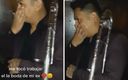 El video acumula más de 8 millones de reproducciones. (Capturas)