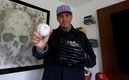Horacio de la Vega, presidente de la Liga Mexicana de Beisbol (FOTO: Ariana Pérez)