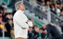 Manuel Pellegrini, DT del Real Betis | EFE