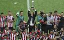 Matías Almeyda es el último técnico que le ha dado un título de liga a Chivas (Imago7)