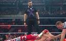 La rivalidad entre Edge y Finn Balor parece que va a continuar (Foto: Captura)