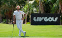 Abraham Ancer en Mayakoba (MexSport).