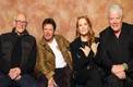 El elenco de Volver al Futuro se volvió a reunir | Instagram: lea_thompson