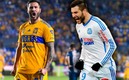 Gignac llegó a Tigres en 2015 procedente del Marsella. (Imago7 - Footy Renders)