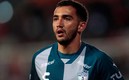 Luis Chávez, futbolista de Pachuca. (Mexsport)