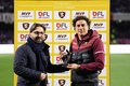 Memo Ochoa fue titular otra vez en el Calcio | @OfficialUSS1919
