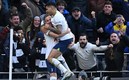 Tottenham venció 2-0 al Chelsea en la Premier League (AFP)
