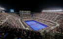 La Arena del Abierto Mexicano Tenis 2023. (AMT)