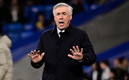Ancelotti también habló sobre Simeone. (FOTO: AFP)