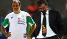 Cuauhtémoc Blanco fue marginado por La Volpe del Mundial 2006. (Mexsport)