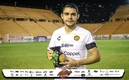 Dorados se fueron con una goleada ante Alebrijes. Foto: @AlebrijesOaxaca