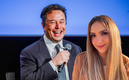 El empresario y la streamer mexicana Ari Gameplays. (Reuters e Instagram)