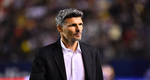 Fernando Ortiz, entrenador del América. (Imago7)