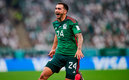 Luis Chávez (MexSport).