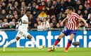 Merengues y colchoneros dividieron puntos | EFE