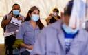 85,631,530 mexicanos han recibido la vacuna contra el coronavirus (Reuters)