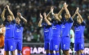 Monterrey logró rescatar el empate ante León. (Foto: Mexsport)