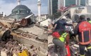 Un sismo de magnitud 5.6 sacudió este lunes el sur de Turquía (Reuters)