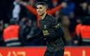 Achraf Hakimi, jugador marroquí del PSG (Reuters)