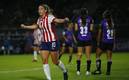 Chivas Femenil goleó 0-6 a Mazatlán FC (Imago7)